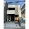 Kolet高田#09の外観