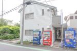 パークハウス36の外観