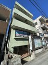 エーデルワイスの間取り画像