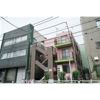 コーポ中山の外観