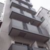 メインステージ神田岩本町Ⅱの外観