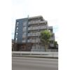 THEパームス田園調布の外観