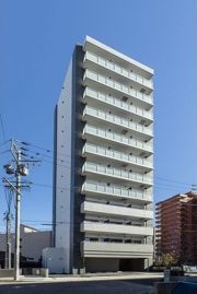 S-RESIDENCE千種の外観画像