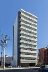 S-RESIDENCE千種の外観
