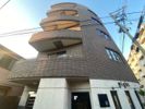サポーレ三軒茶屋の間取り画像