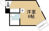 アーバンポイント千種の間取り画像