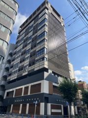 トラッド日本橋人形町の外観画像