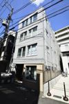 デザイアレジデンス桜新町の外観