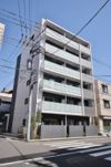 サニープレイス(墨田区)の間取り画像