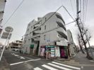 アリアン萱場の外観
