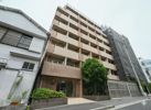 スカイコート文京白山第3の外観