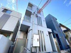 ANDY茶屋が坂の外観画像