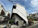 イーグルの外観