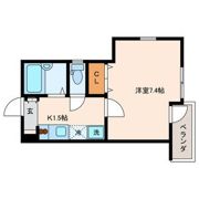 Sy Daitaの間取り画像
