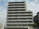 井清寿マンションの外観