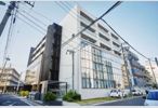 ヴィアロ千種スクエアの間取り画像