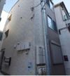 アーバンウェイル田端の外観