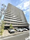 エスリード今池ルミナスの外観