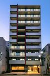 S-RESIDENCE池下西の外観