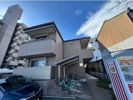 メゾンベール大松の外観