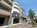 LDK東白壁の間取り画像