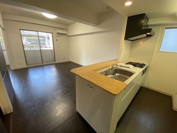 リビング