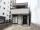 泉二丁目貸家の外観