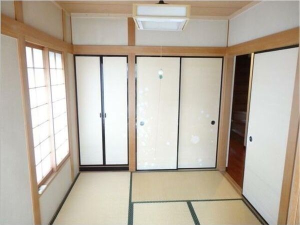 和室
