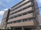 エメモア春岡の外観