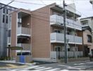 レオパレスルミエール筒井の間取り画像