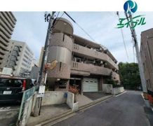 アーバンハイツ葵の外観画像