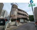 アーバンハイツ葵の外観