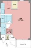 大久手HOUSEの間取り画像