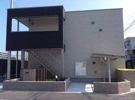 クレイノ名古屋旭丘の間取り画像