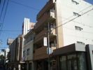 小塩マンションの外観