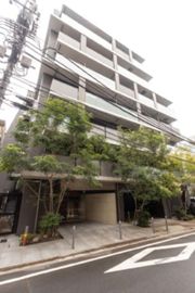 プルメリアレジデンス大森の外観画像