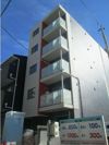 アルカンシエル泉の外観