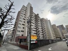 泉サンハイツの外観画像