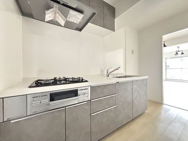 キッチン