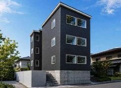 （仮称）東浦和4丁目アパートの外観画像