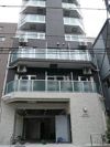 リヴシティ上野入谷の外観