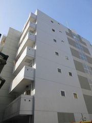 リアライズ鶴舞南Ⅰの間取り画像