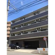 コーラル観月の外観画像