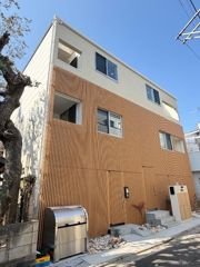 T’s Cuore BLISS自由が丘の外観画像