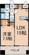 Ysの間取り画像