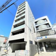 Z・R東別院の外観画像