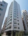 浅草田原町レジデンスの間取り画像
