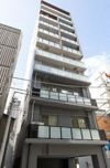 フトューロ東神田の外観