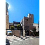 MSR EBISU Garden sideの外観画像