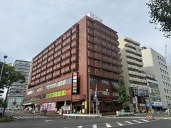 トーカンマンション千種の外観画像